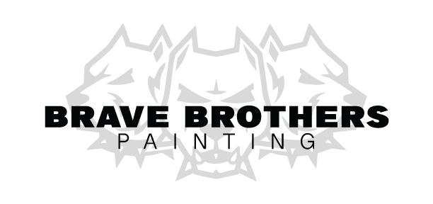 Brave Brothers Painting